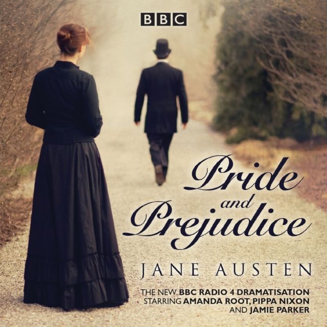 Pride and prejudice