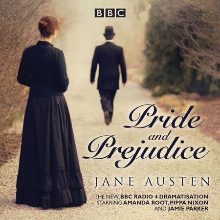 Pride and prejudice
