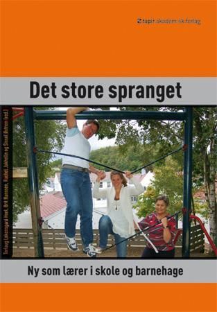 Det Store spranget