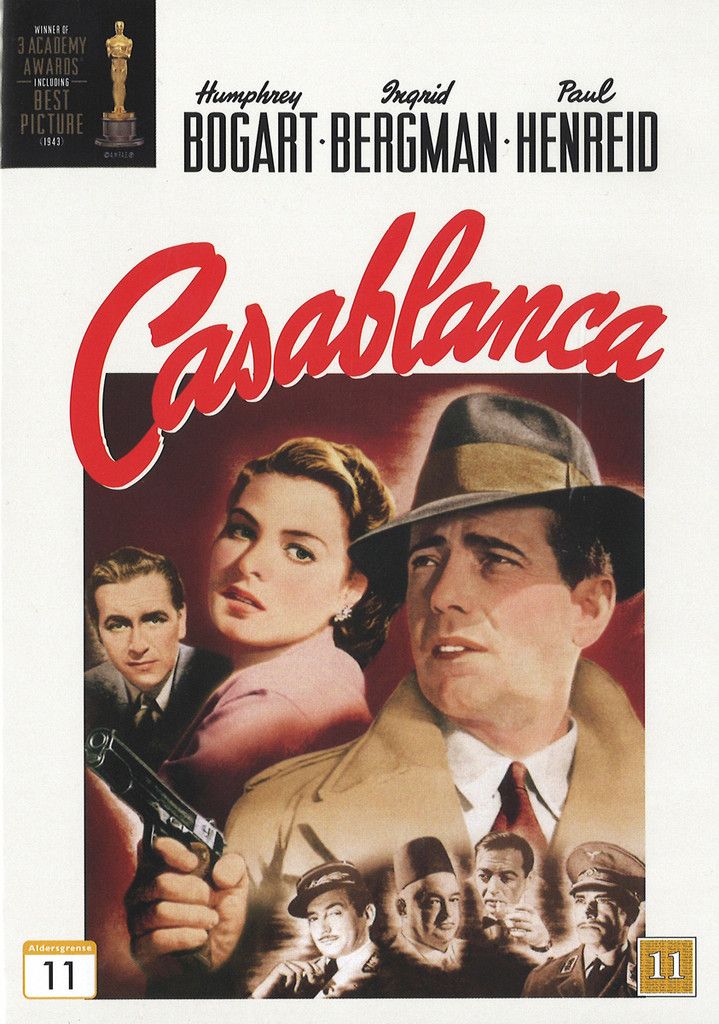 Casablanca
