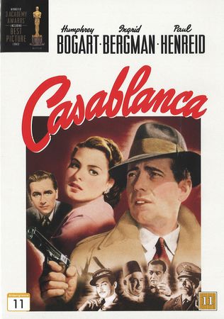 Casablanca