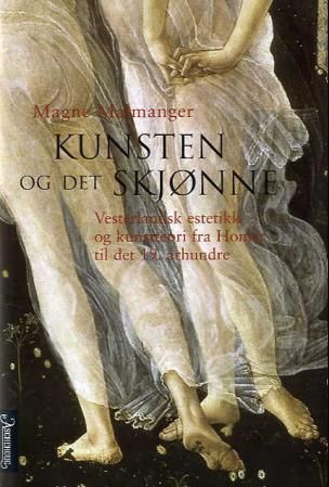 Kunsten og det skjønne