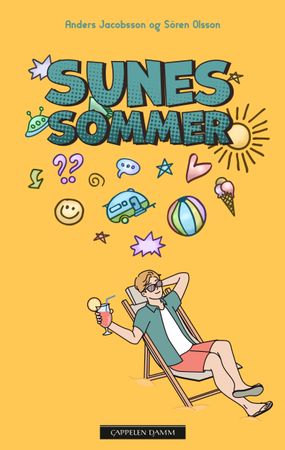 Sunes sommar