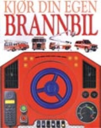 Drive a fire engine
