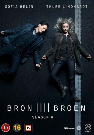 Bron IIII. Season 4