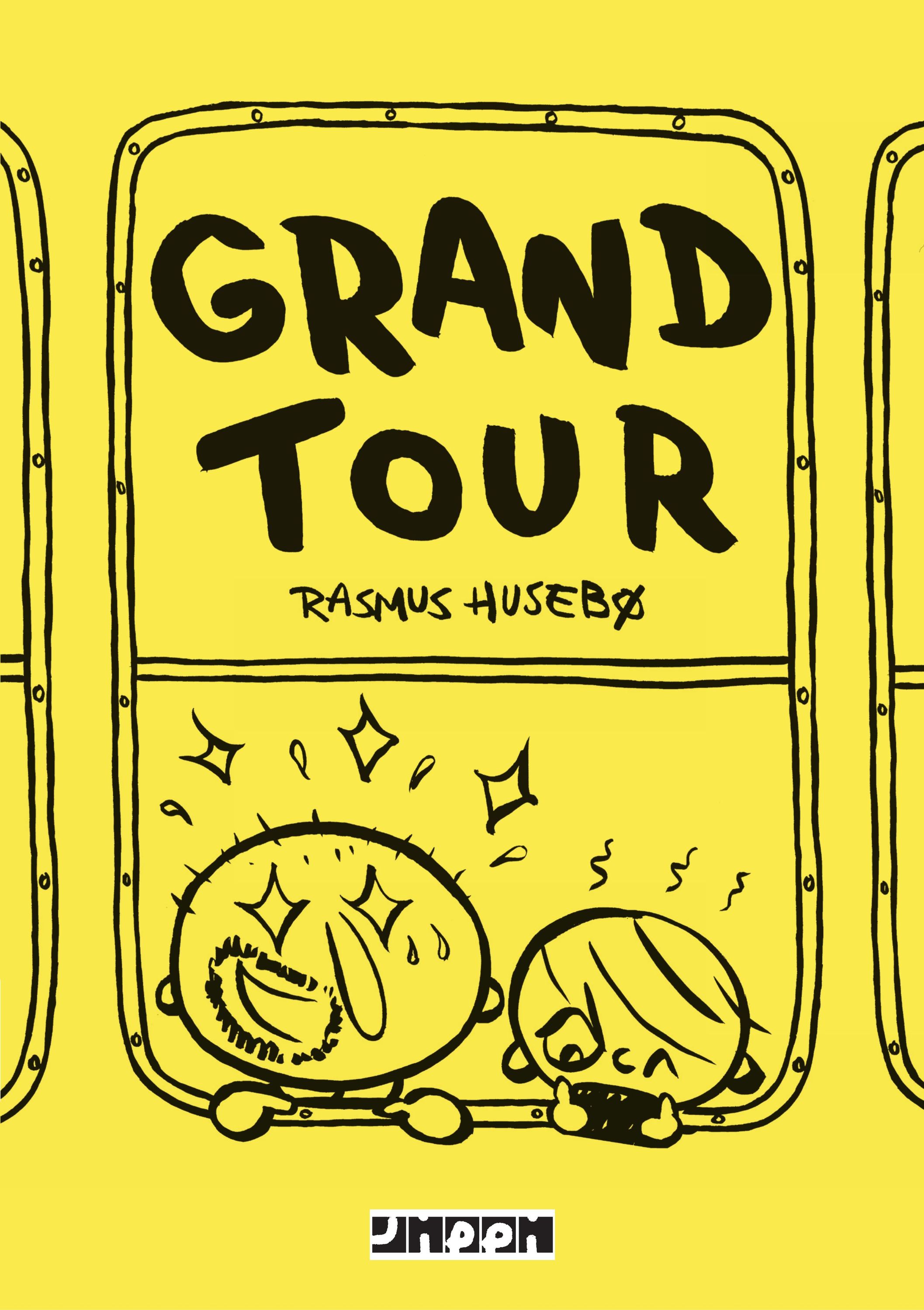 Grand tour