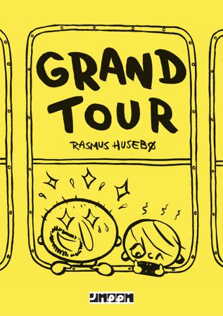 Grand tour