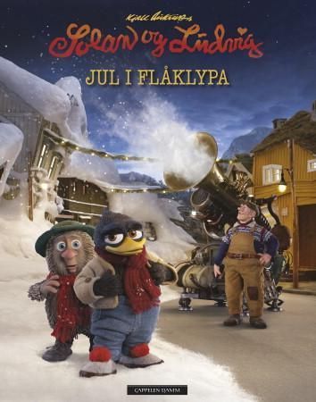 Jul i Flåklypa