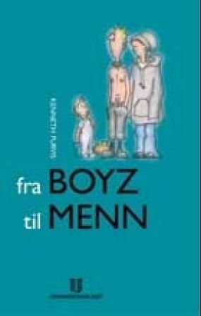 Fra boyz til menn