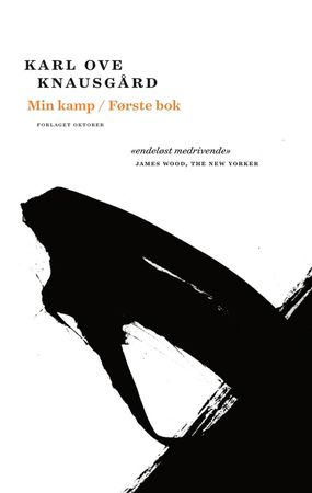 Min kamp. Første bok
