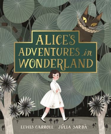 Alice's adventures in Wonderland