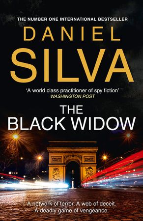 The black widow