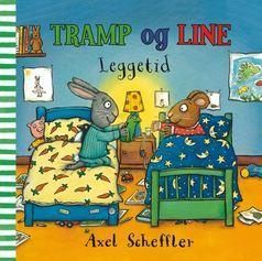 The bedtime frog