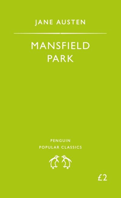 Mansfield Park