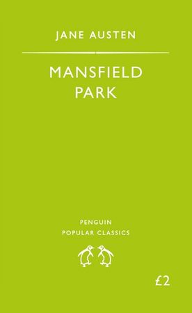 Mansfield Park
