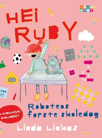 Hello Ruby