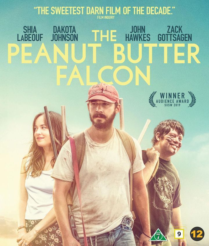 The peanut butter falcon