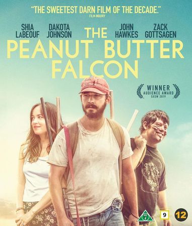 The peanut butter falcon
