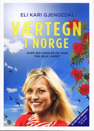 Værtegn i Norge