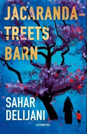 Children of the jacaranda tree