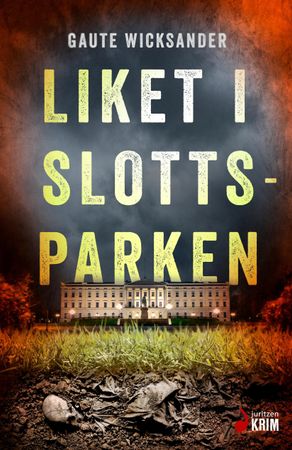Liket i Slottsparken