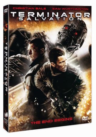 Terminator salvation
