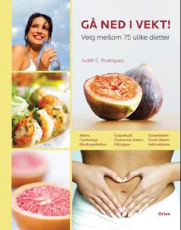 The diet selector