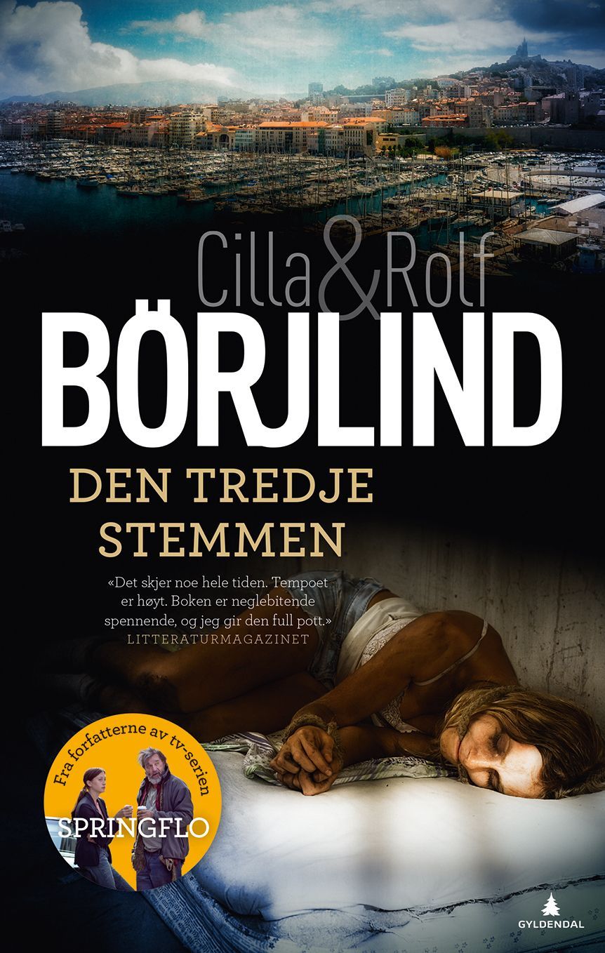 Den tredje rösten