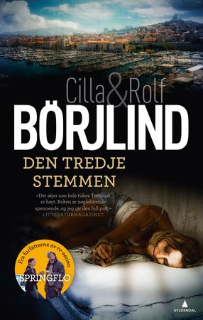 Den tredje rösten