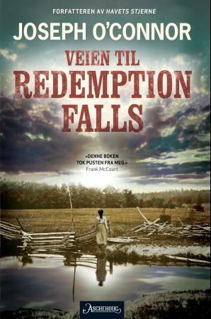 Redemption falls