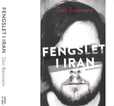 Imprisoned in Iran
