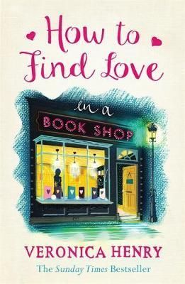 How to find love in a book shop