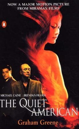 The quiet American