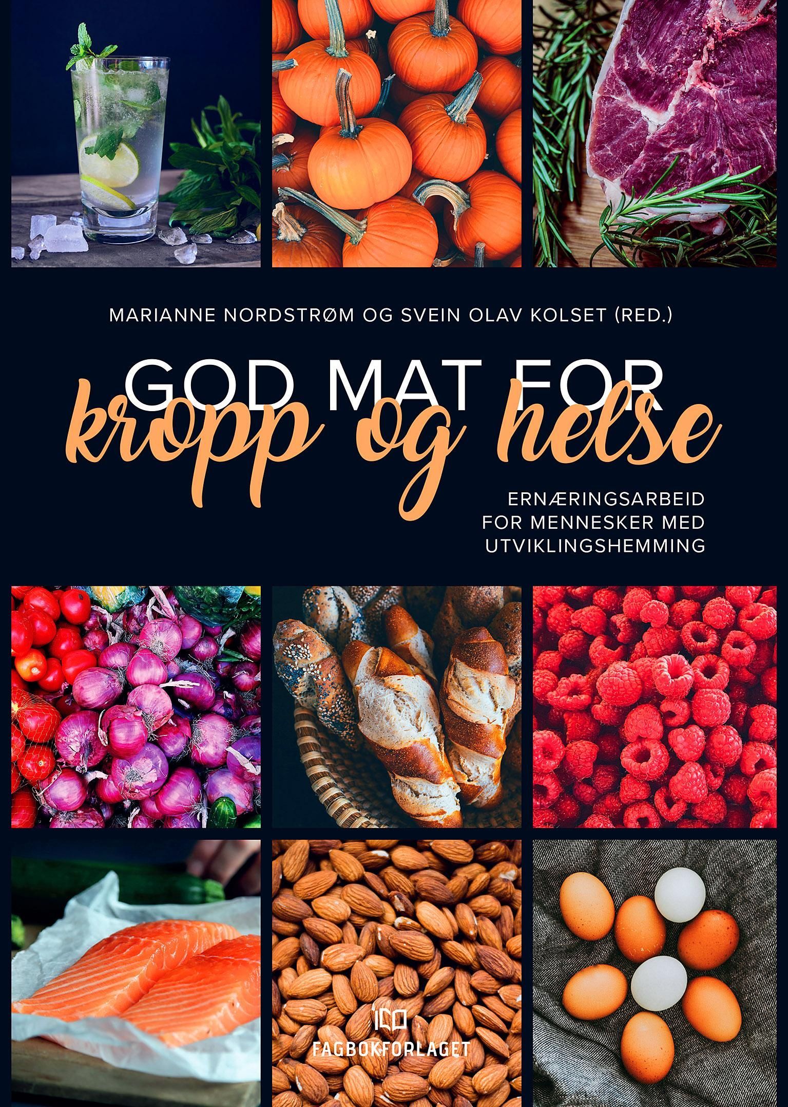 God mat for kropp og helse