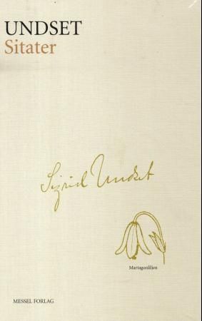 Undset