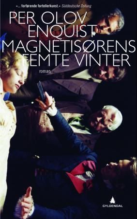 Magnetisörens femte vinter