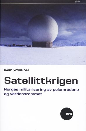 Satellittkrigen
