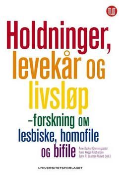 Holdninger, levekår og livsløp