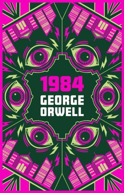 Nineteen eighty-four