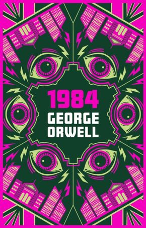 Nineteen eighty-four