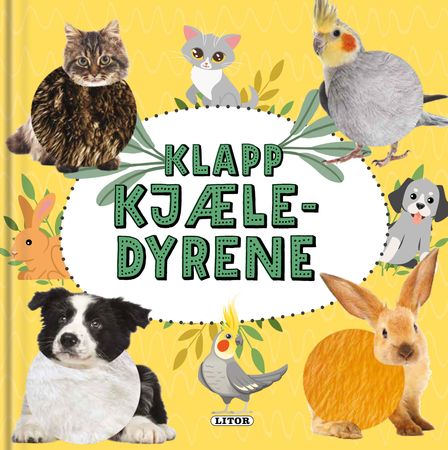 Pet friends