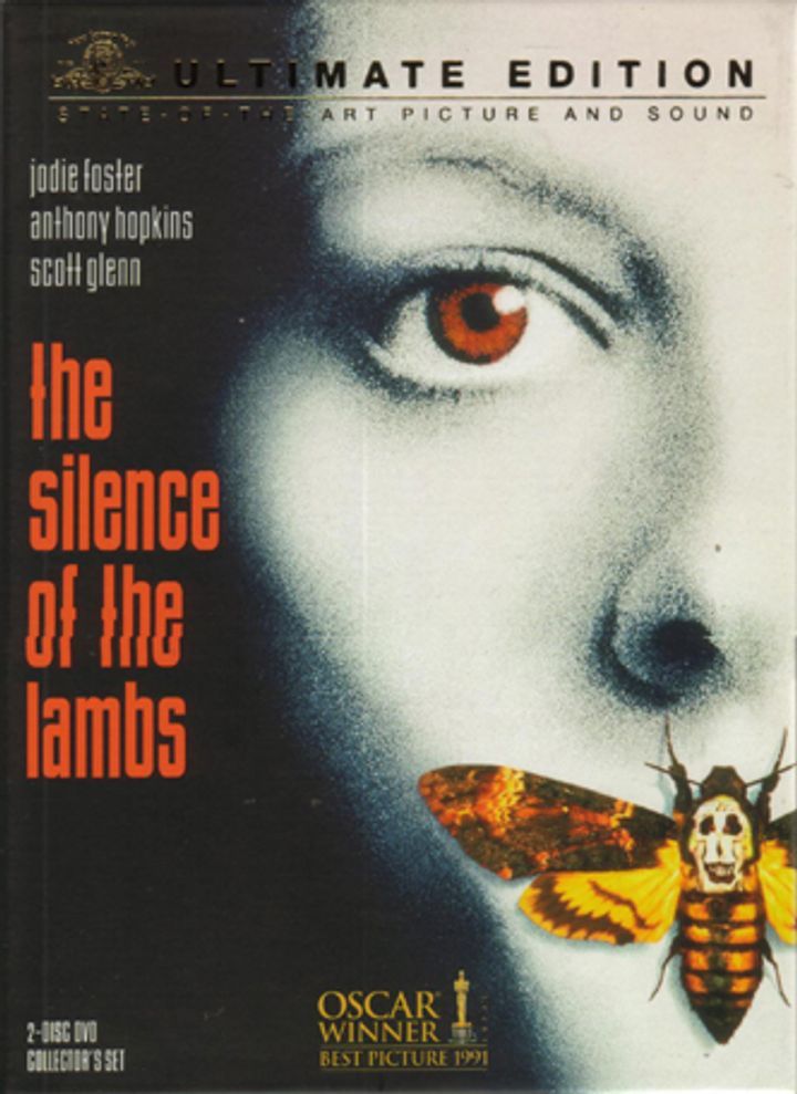 The silence of the lambs
