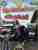 Spectacular film stunts