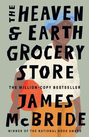 The Heaven & Earth grocery store