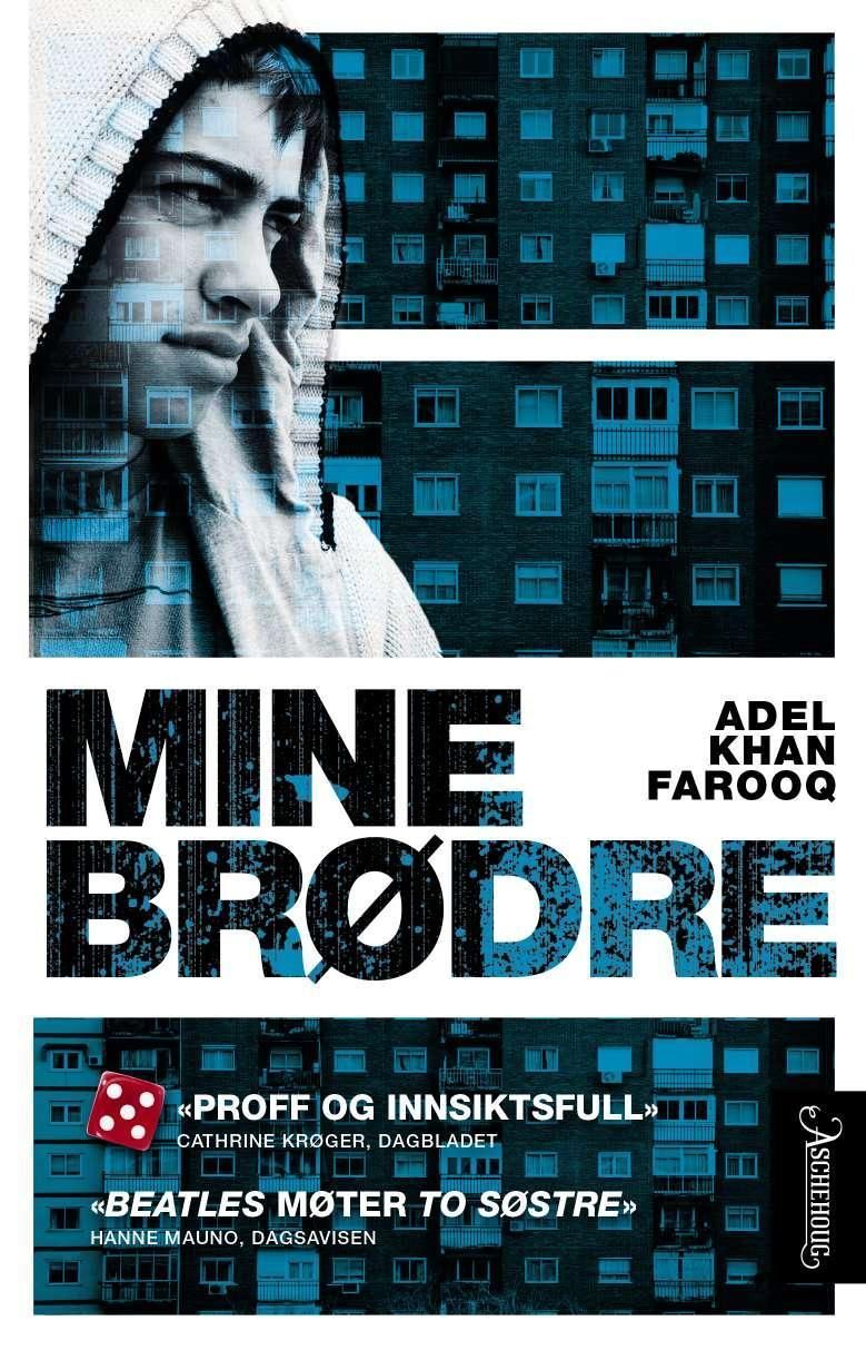 Mine brødre