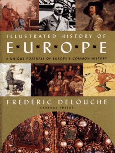 Histoire de l'Europe