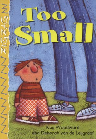 Too small