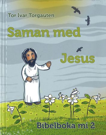 Sammen med Jesus