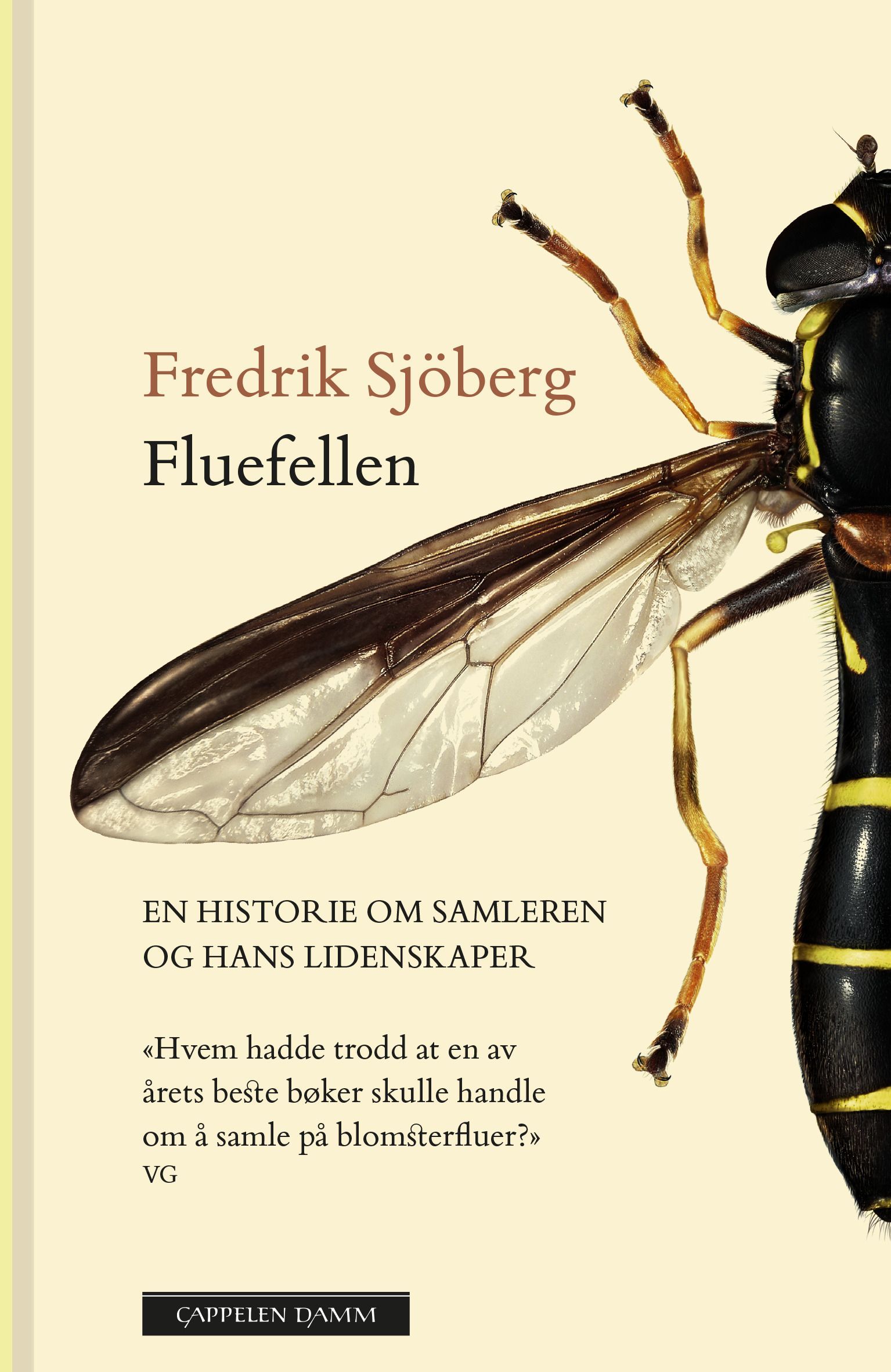 Flugfällan
