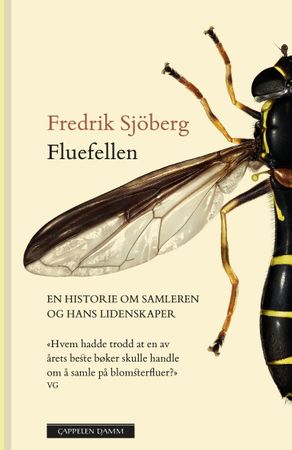 Flugfällan